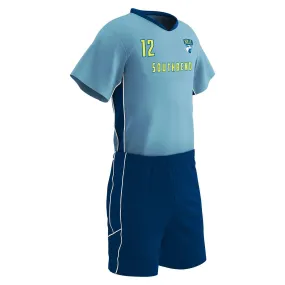 Soccer Shorts