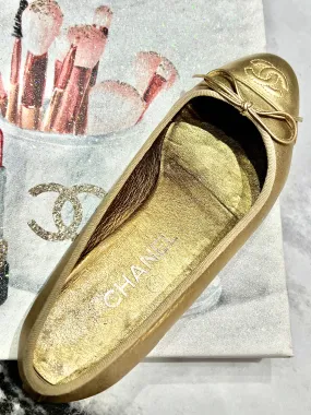 Ballet Flats