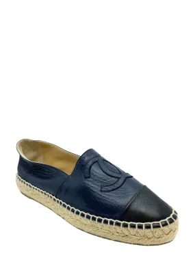 Flats Espadrille