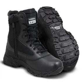 Chase 9" WP Side-Zip