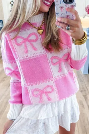 Knit Sweaters