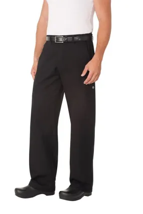 Tailored Slacks