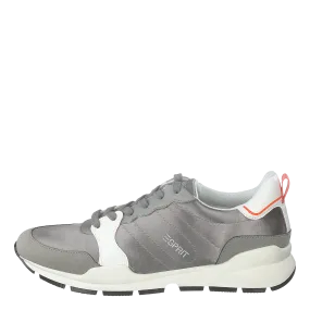 Elastic Slip-on Sneakers