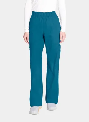 Relaxed Fit Trousers