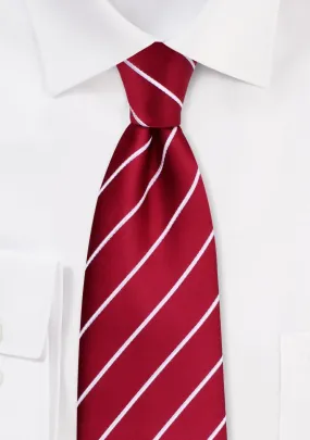 Striped Suits