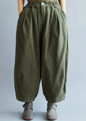 Slim Fit Slacks