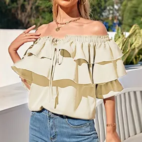 Lightweight Tops