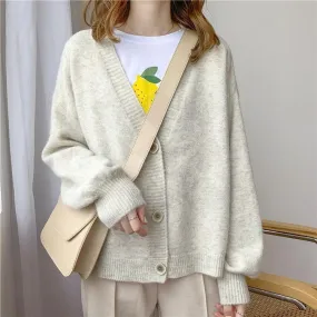 Lightweight Cardigans