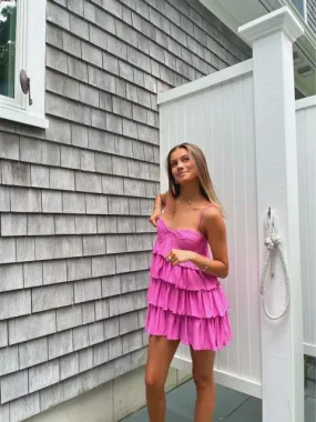 Flowy Dresses