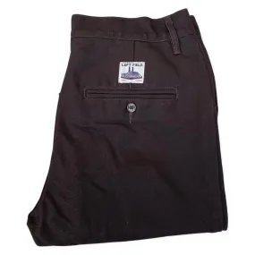 Casual Relaxed Chinos