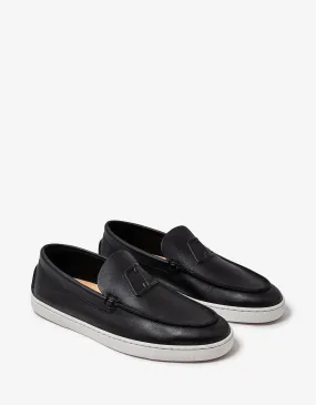 Classic Boat Shoes