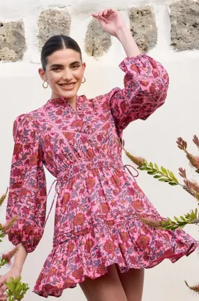 Comfortable A-Line Dresses