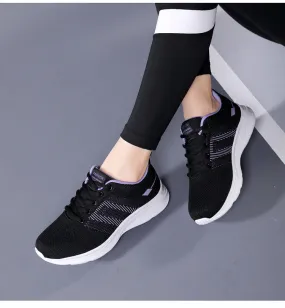 Cilool Comfortable Fashionable Casual Soft Shoes