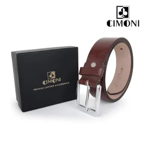 Leather Belts