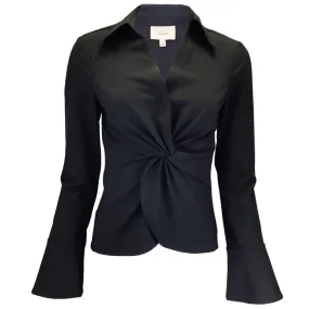 Fitted Blouses