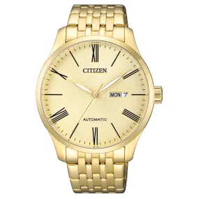 Mechanical Watches