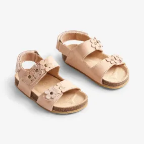 Recycled Sandals