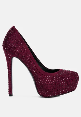Festival Flats