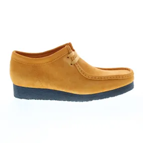 Italian Oxfords