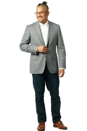Denim Outerwear