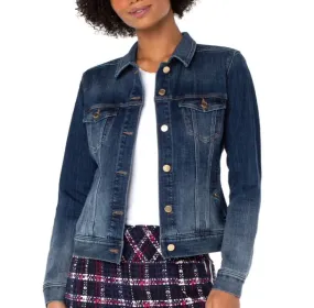 Classic Jean Jacket