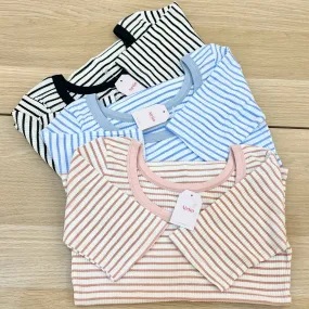 Casual Fit Tops
