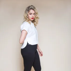 Closet Core Kalle Shirt & Shirtdress