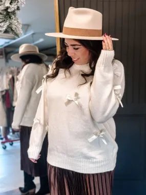 Soft Sweaters