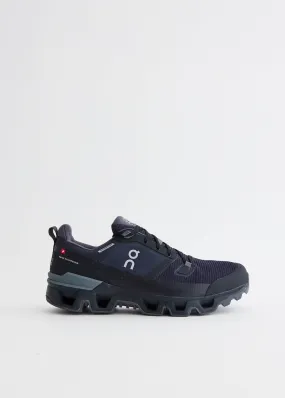 Snow Sneakers