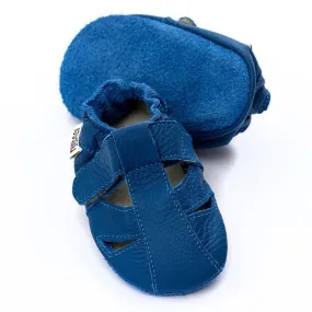Slip-Resistant Hiking Shoes