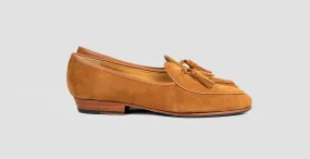 Tassel Loafers