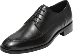 Cole Haan Lenox Hill Black Oxfords