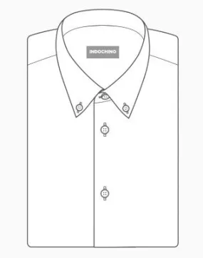 Button-Down Shirts