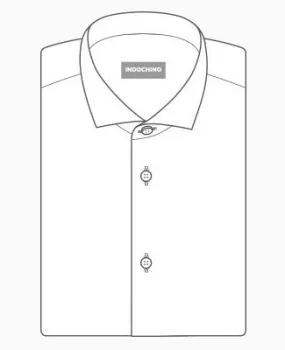 Classic - collar Shirts