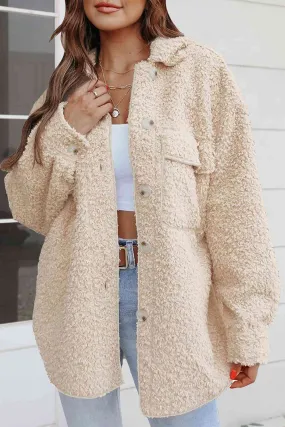 Luxurious Fur-Lined Coats