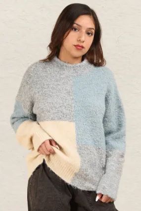 Cozy Knitted Sweaters