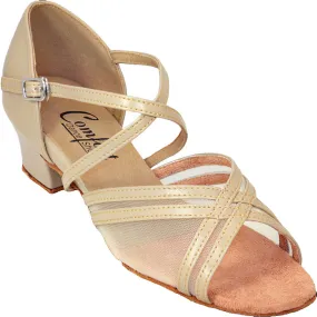 Slip-On Mesh Shoes