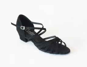 Wide Toe Sneakers