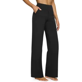 Relaxed Fit Pants