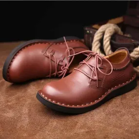 Durable Moccasins