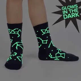 Glow-in-the-Dark Heels