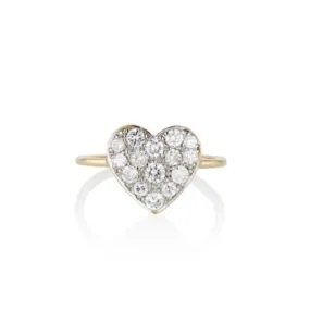 Stacked Rings