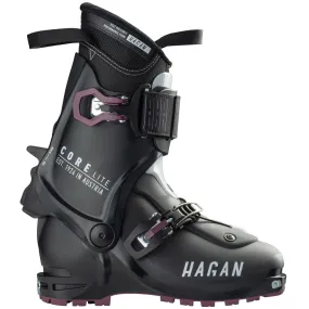 High-Traction Climbing Boots