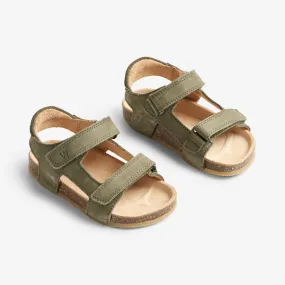 Recycled Sandals