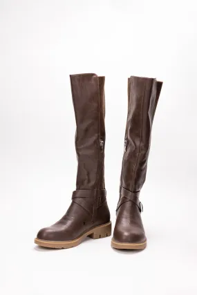 Comfortable Walking Boots