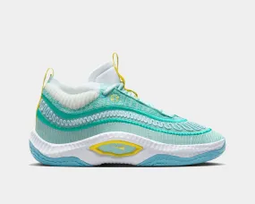 Lightweight Ice Traction Shoes