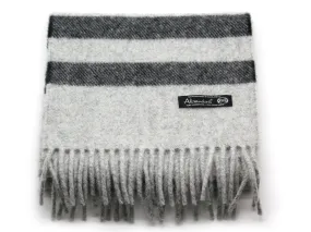Wool Scarves