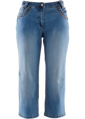 Stretch Denim