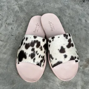 Soft Arch Slides