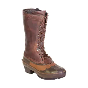 Insulated Trail Boots